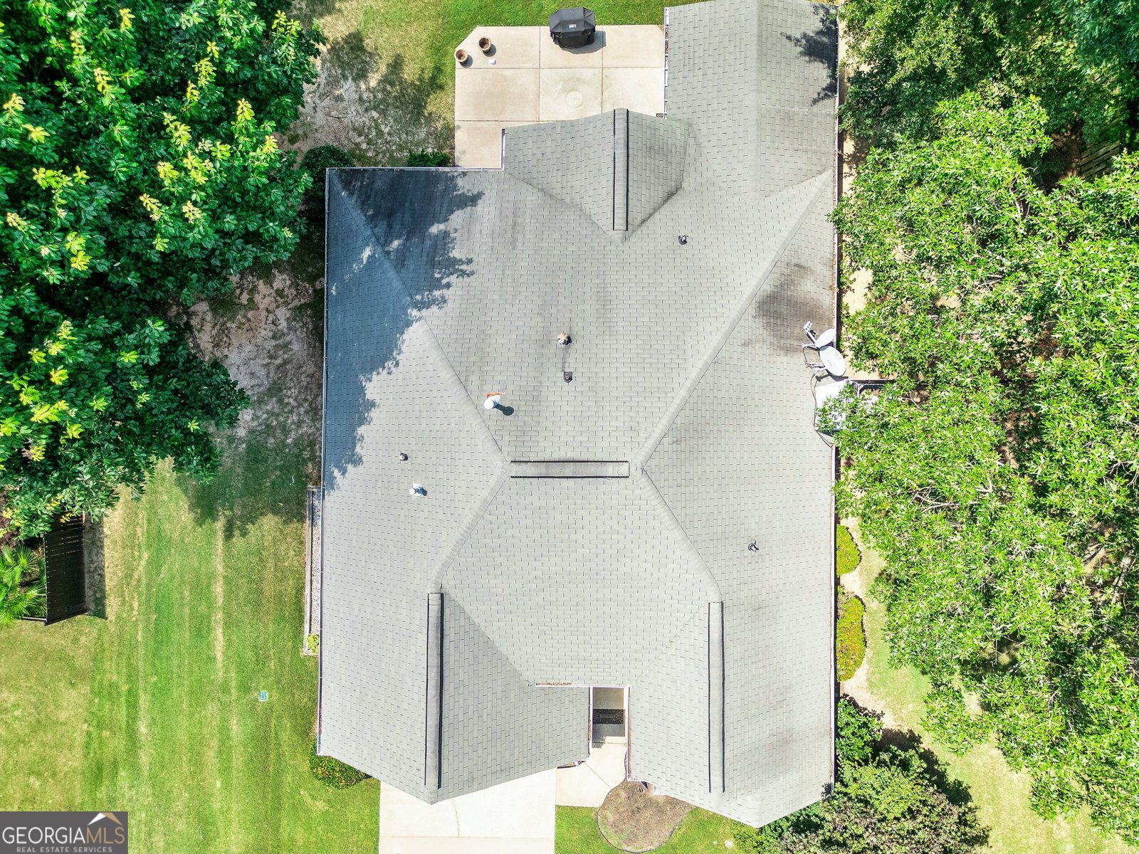 203 Birkhill Peachtree City - 44