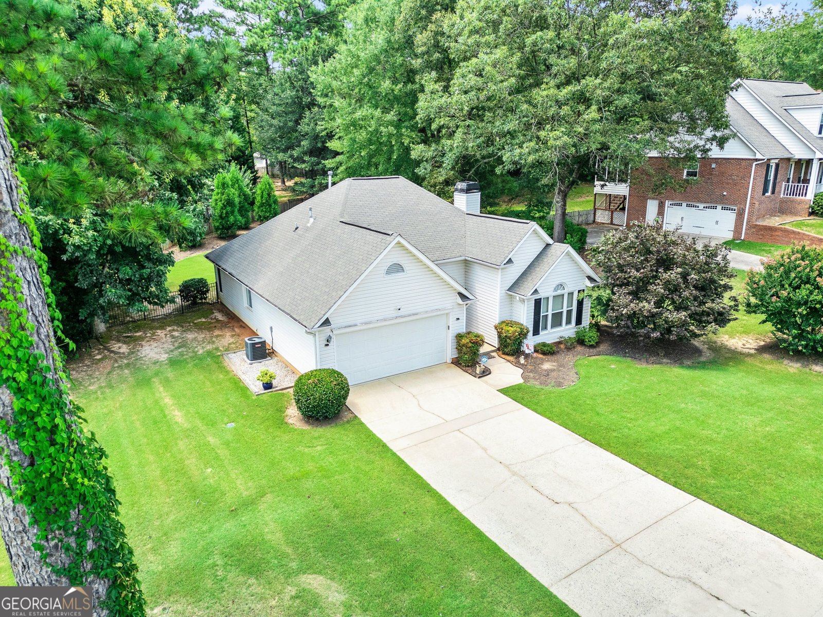 203 Birkhill Peachtree City - 46