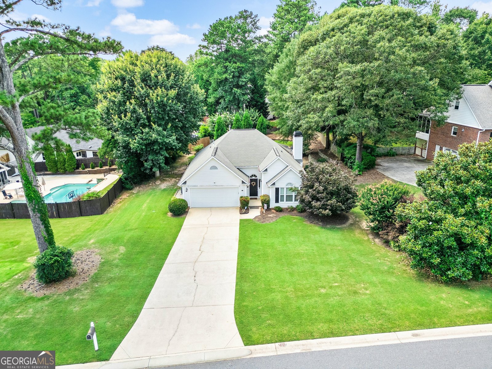 203 Birkhill Peachtree City - 53