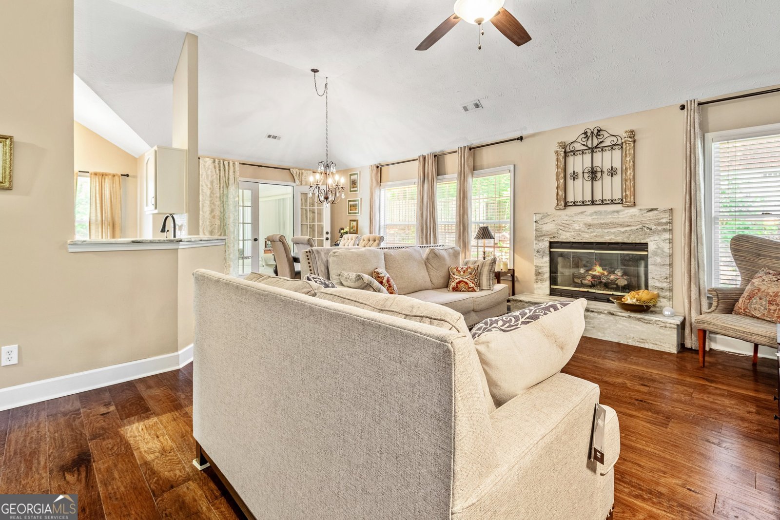 203 Birkhill Peachtree City - 7