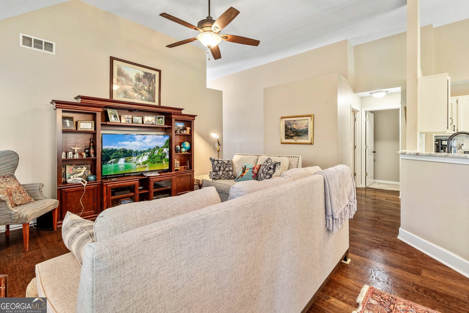 203 Birkhill Peachtree City - 9