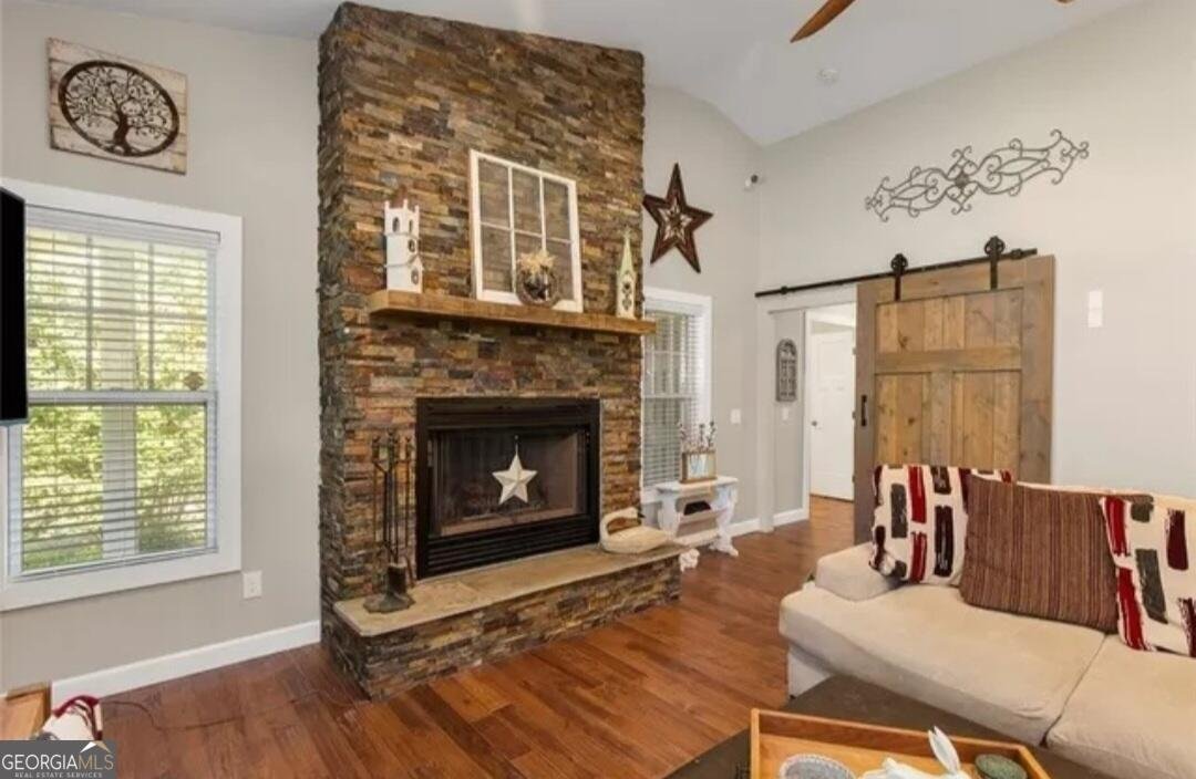 670 Cedar Grove Church Road Jefferson - 2