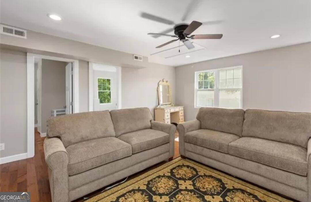 670 Cedar Grove Church Road Jefferson - 27