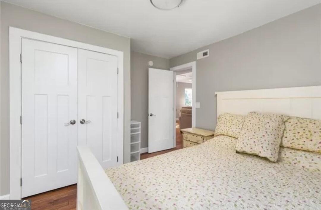 670 Cedar Grove Church Road Jefferson - 28