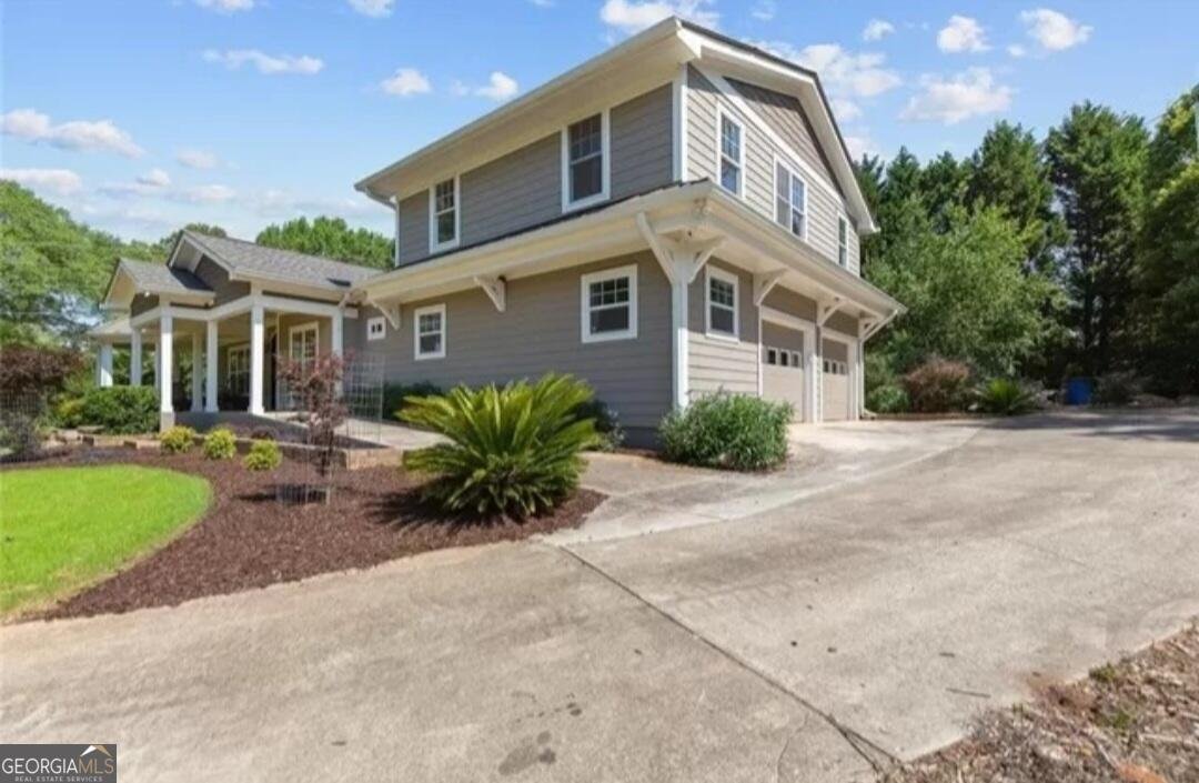 670 Cedar Grove Church Road Jefferson - 31