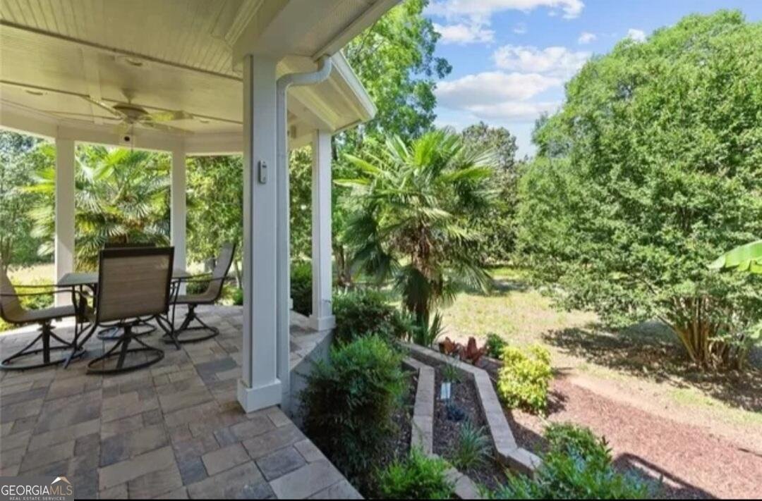 670 Cedar Grove Church Road Jefferson - 35