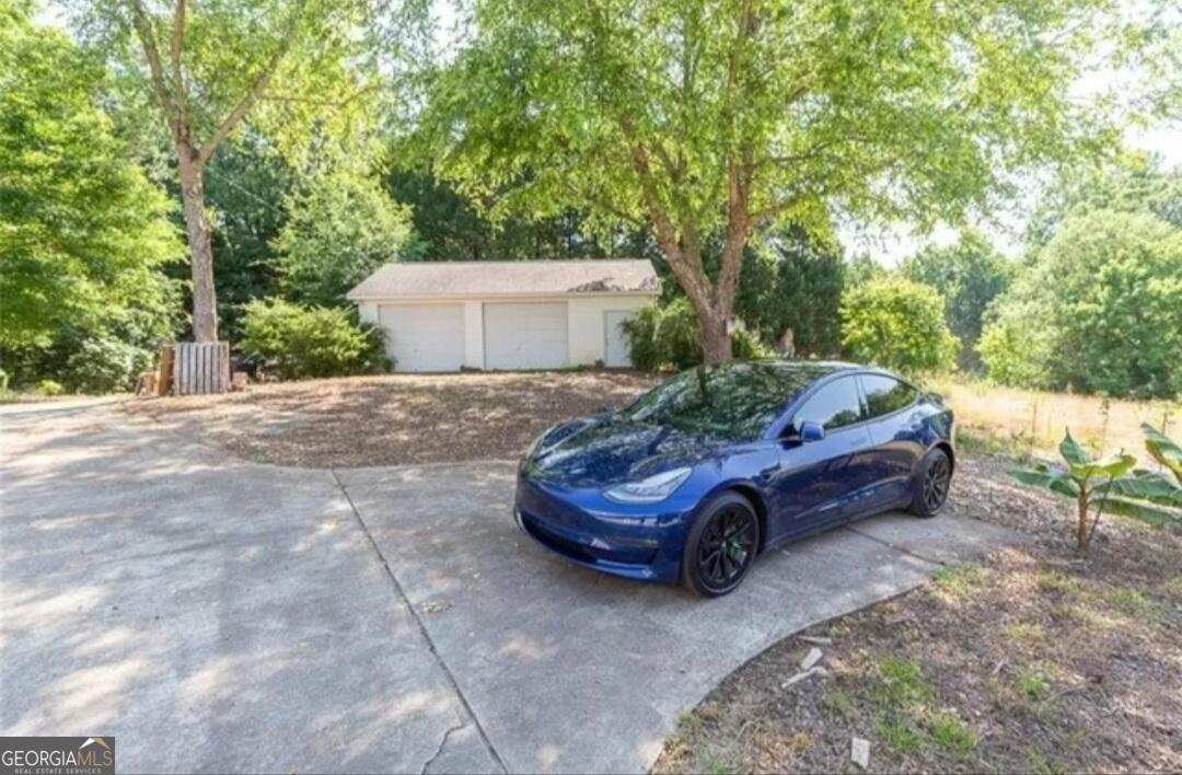 670 Cedar Grove Church Road Jefferson - 42