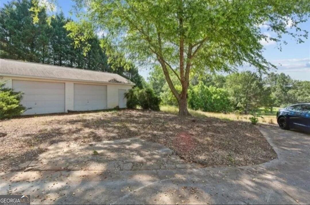 670 Cedar Grove Church Road Jefferson - 43