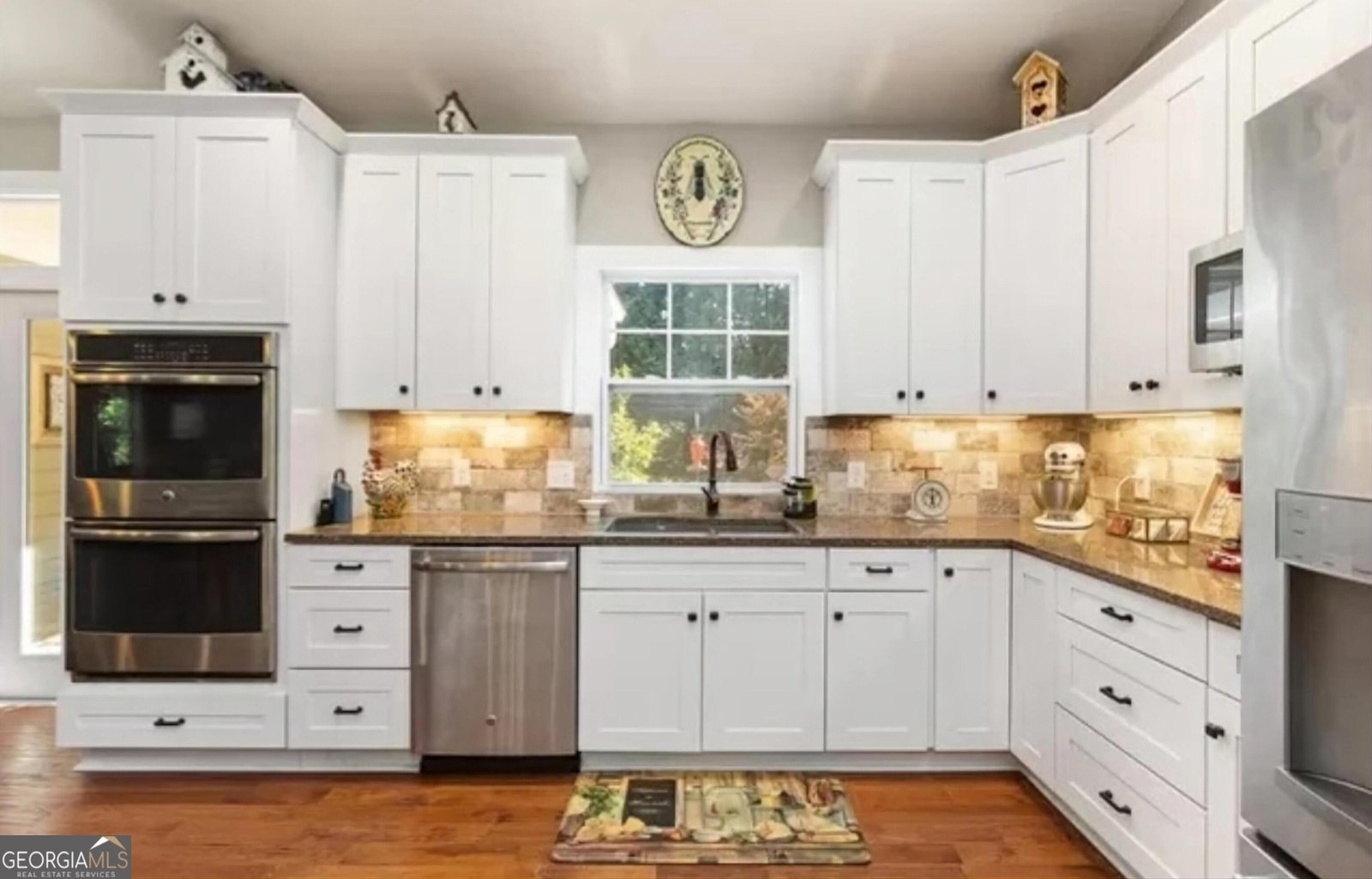 670 Cedar Grove Church Road Jefferson - 5