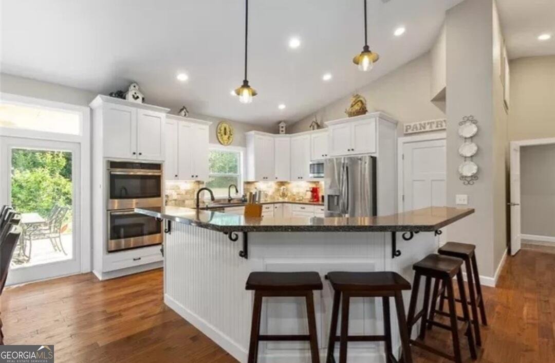 670 Cedar Grove Church Road Jefferson - 7