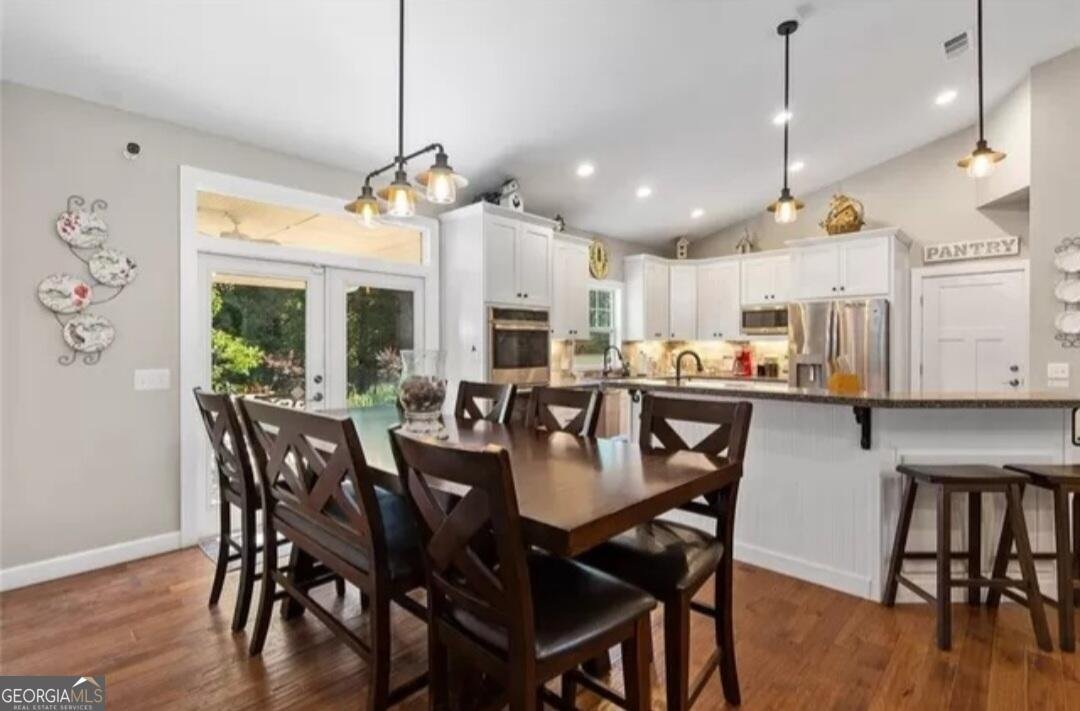 670 Cedar Grove Church Road Jefferson - 8