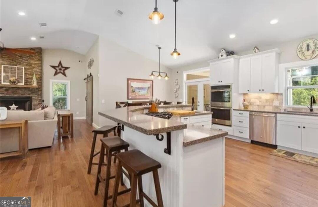 670 Cedar Grove Church Road Jefferson - 9