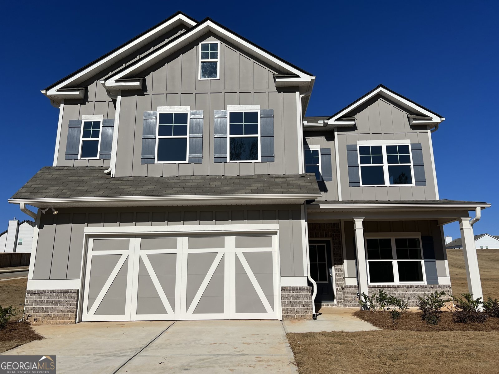 56 Water Oak Way Crawford - 1