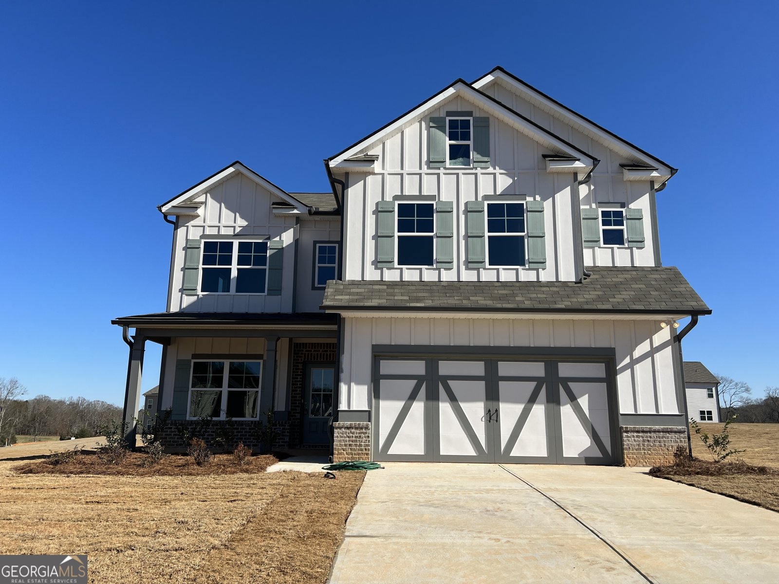 56 Water Oak Way Crawford - 20