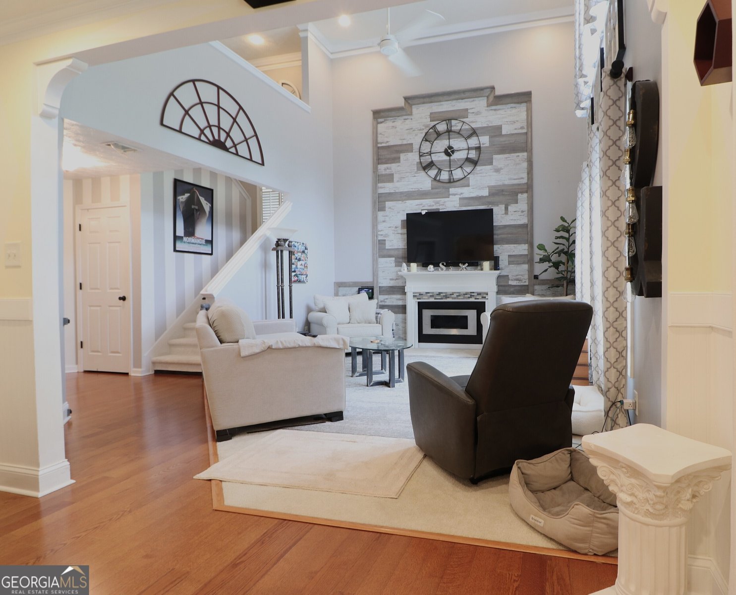 4687 Riley Run Court Sugar Hill - 10