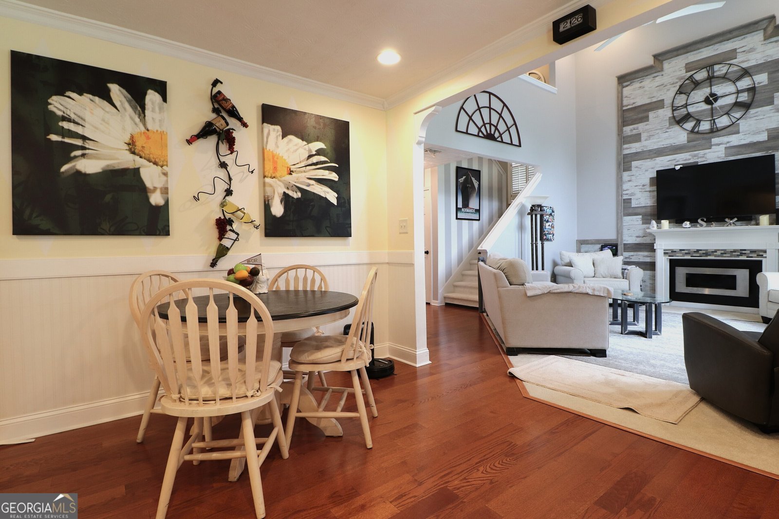 4687 Riley Run Court Sugar Hill - 11