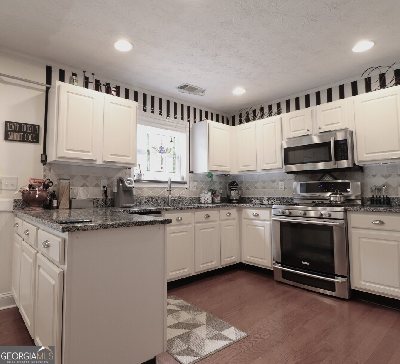4687 Riley Run Court Sugar Hill - 13