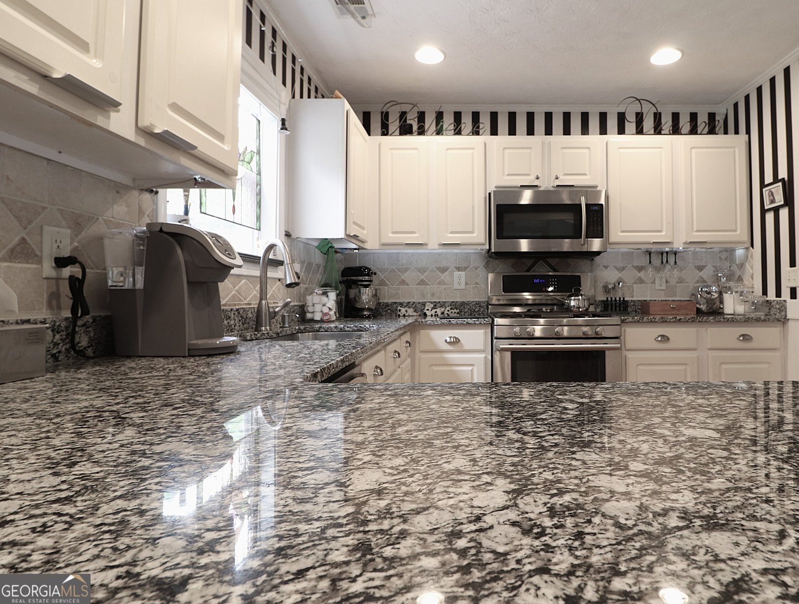 4687 Riley Run Court Sugar Hill - 14