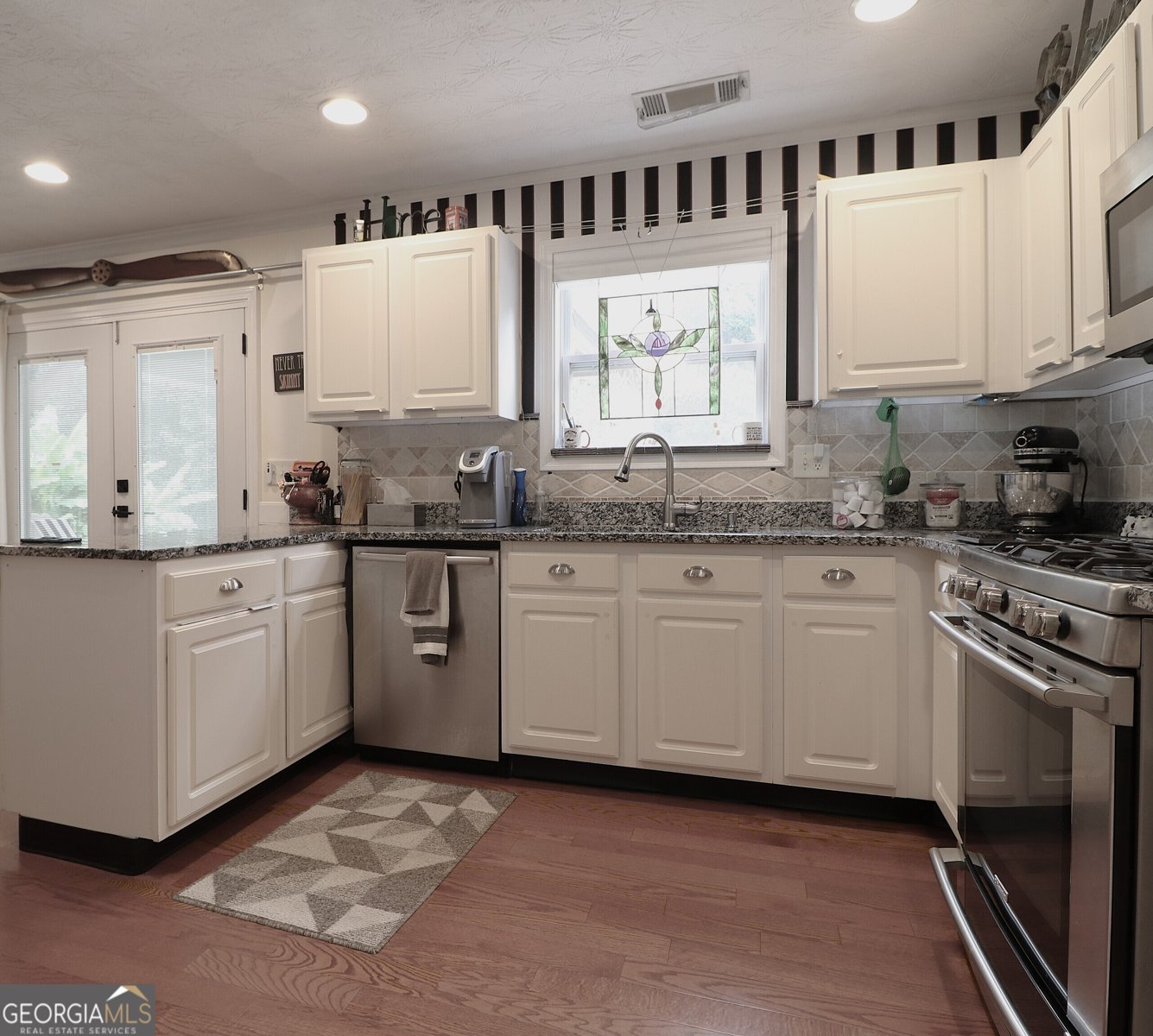4687 Riley Run Court Sugar Hill - 16