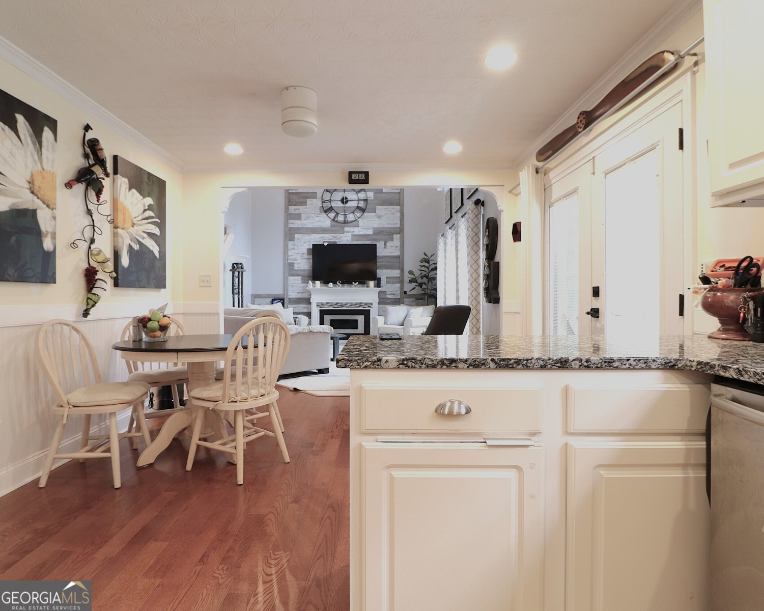 4687 Riley Run Court Sugar Hill - 17