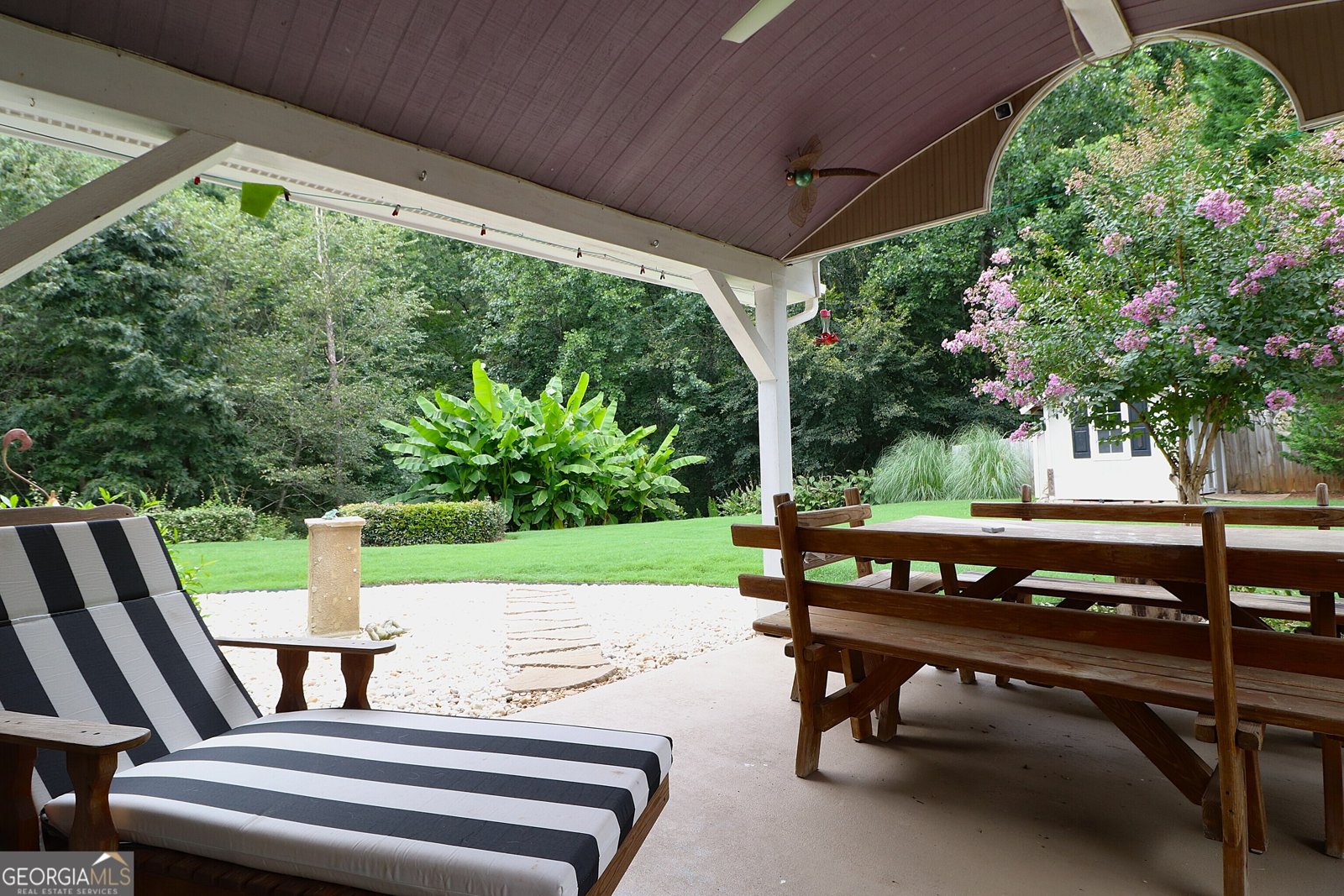4687 Riley Run Court Sugar Hill - 33