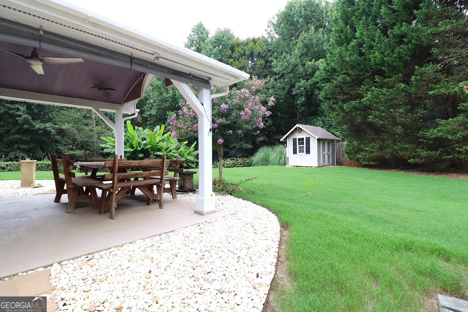 4687 Riley Run Court Sugar Hill - 34