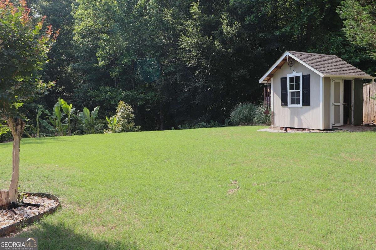 4687 Riley Run Court Sugar Hill - 35