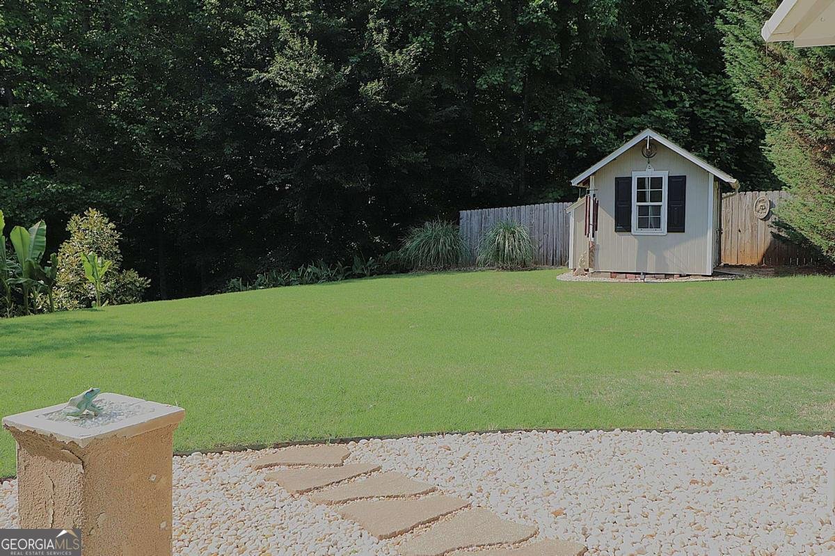 4687 Riley Run Court Sugar Hill - 36