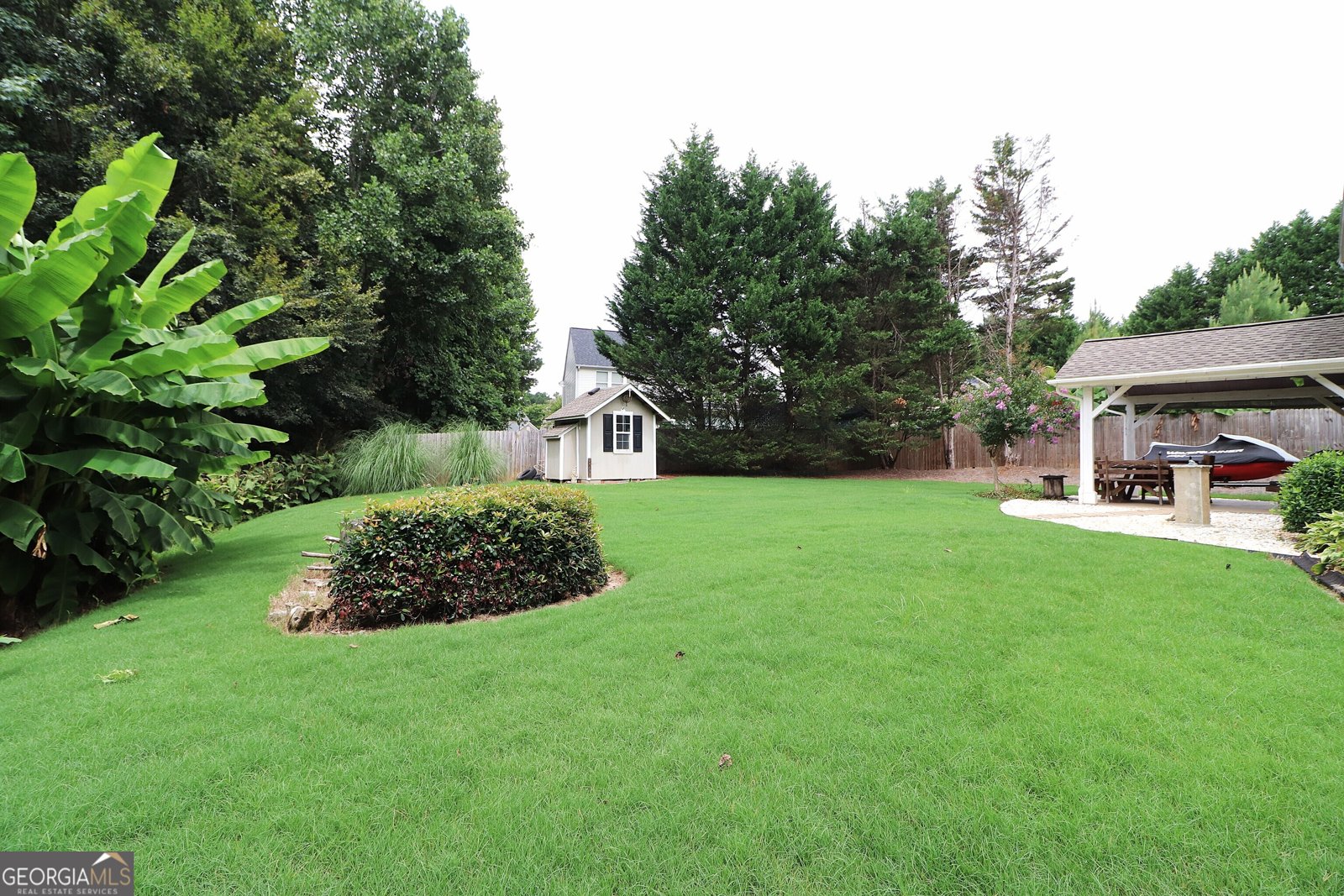4687 Riley Run Court Sugar Hill - 38
