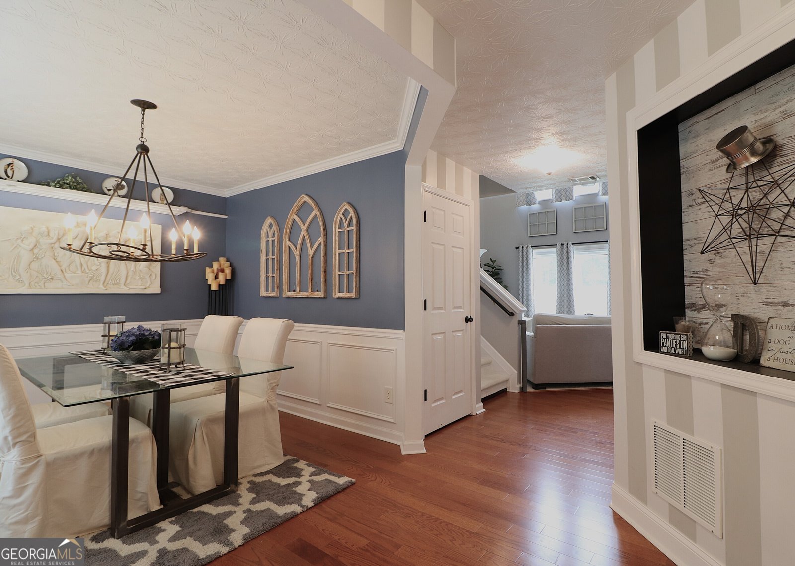 4687 Riley Run Court Sugar Hill - 5