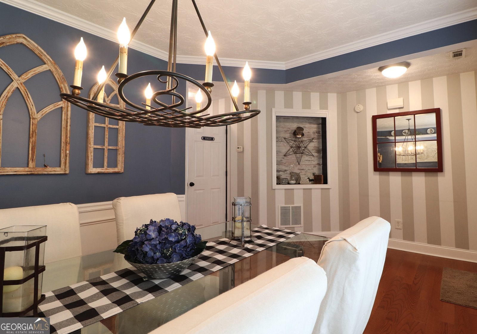 4687 Riley Run Court Sugar Hill - 8