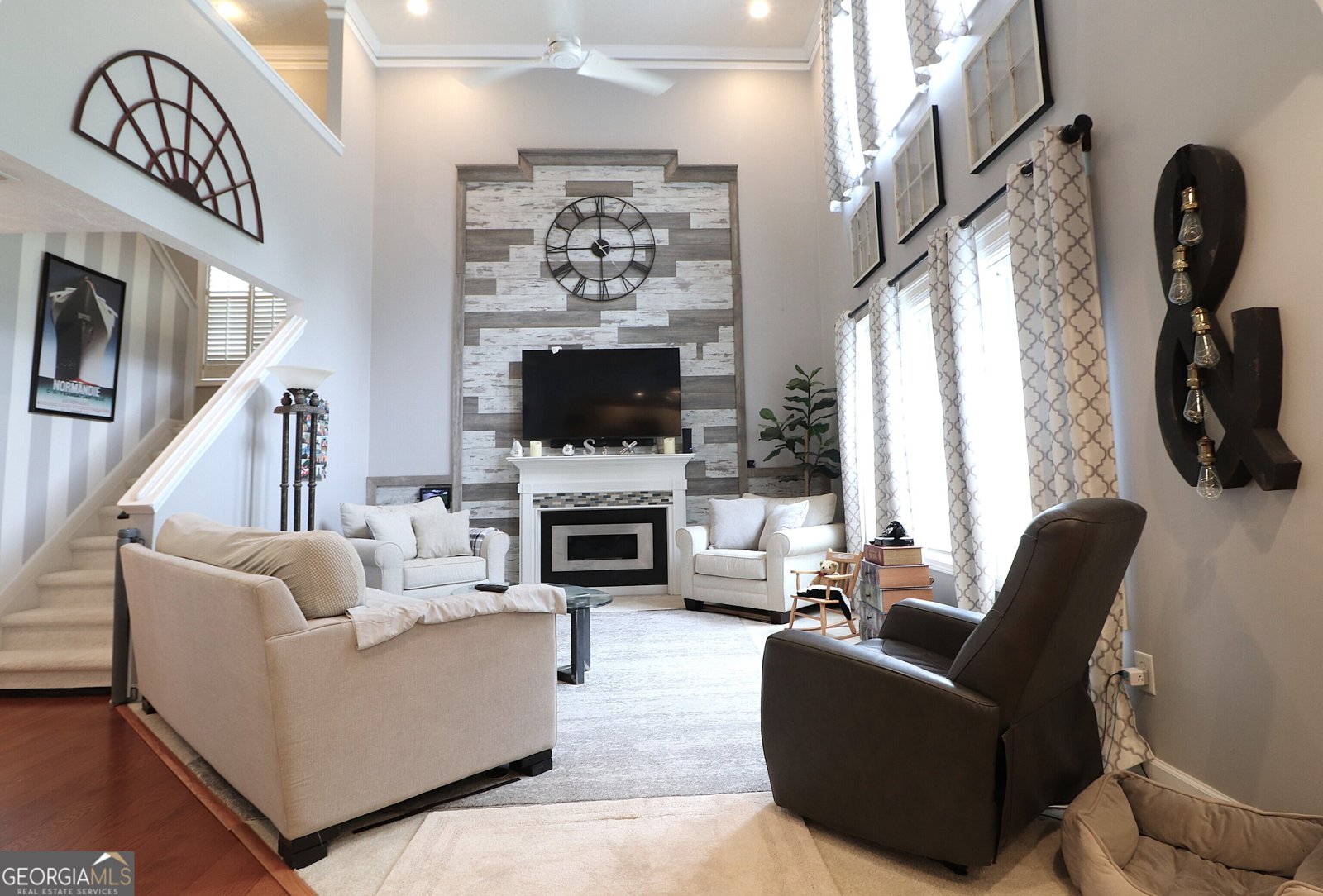 4687 Riley Run Court Sugar Hill - 9