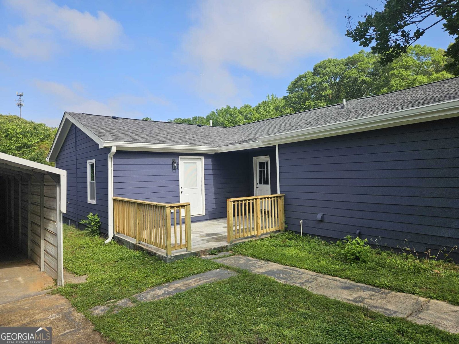 775 LEE ANDREWS Avenue Atlanta - 1