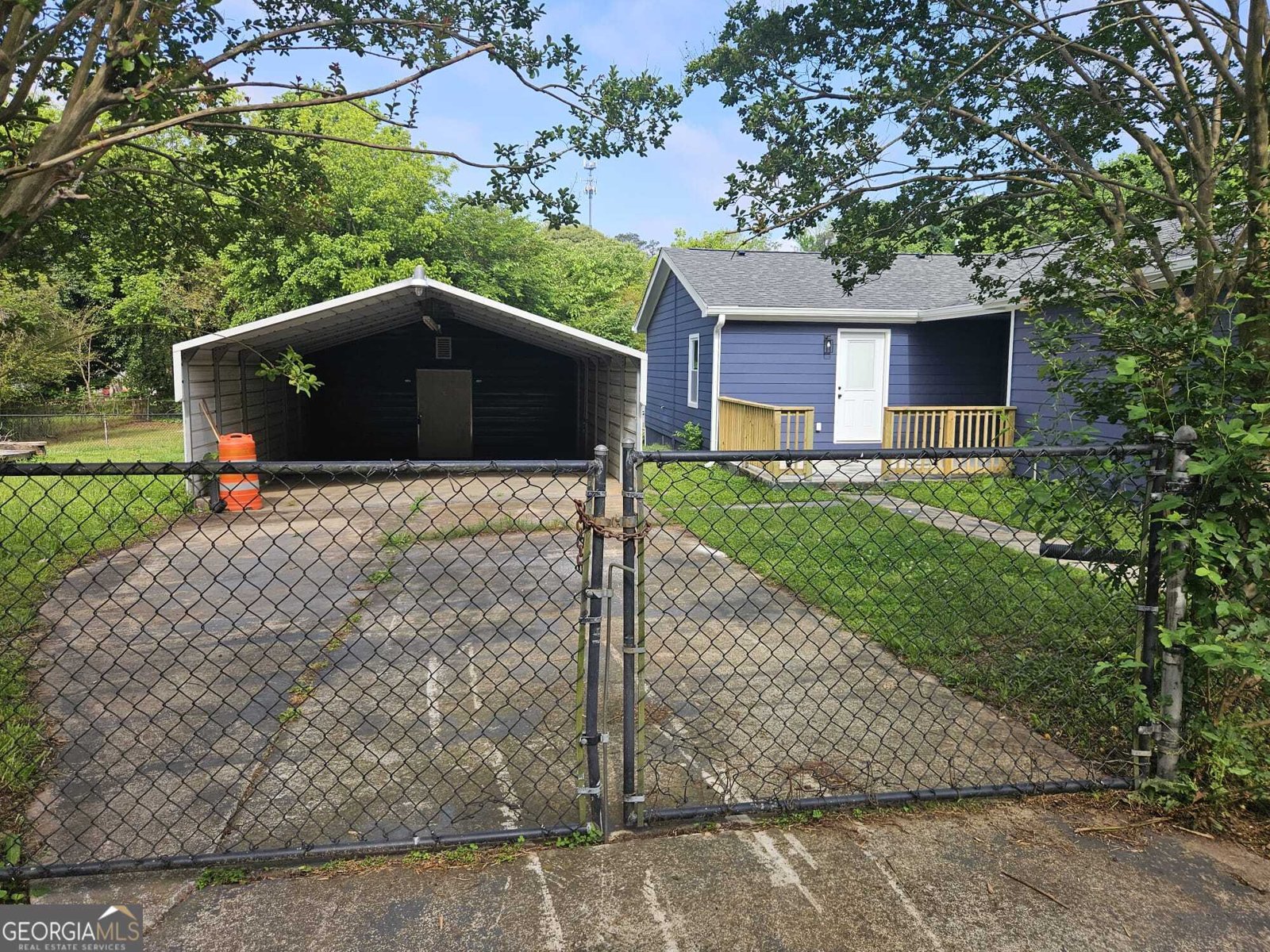 775 LEE ANDREWS Avenue Atlanta - 2