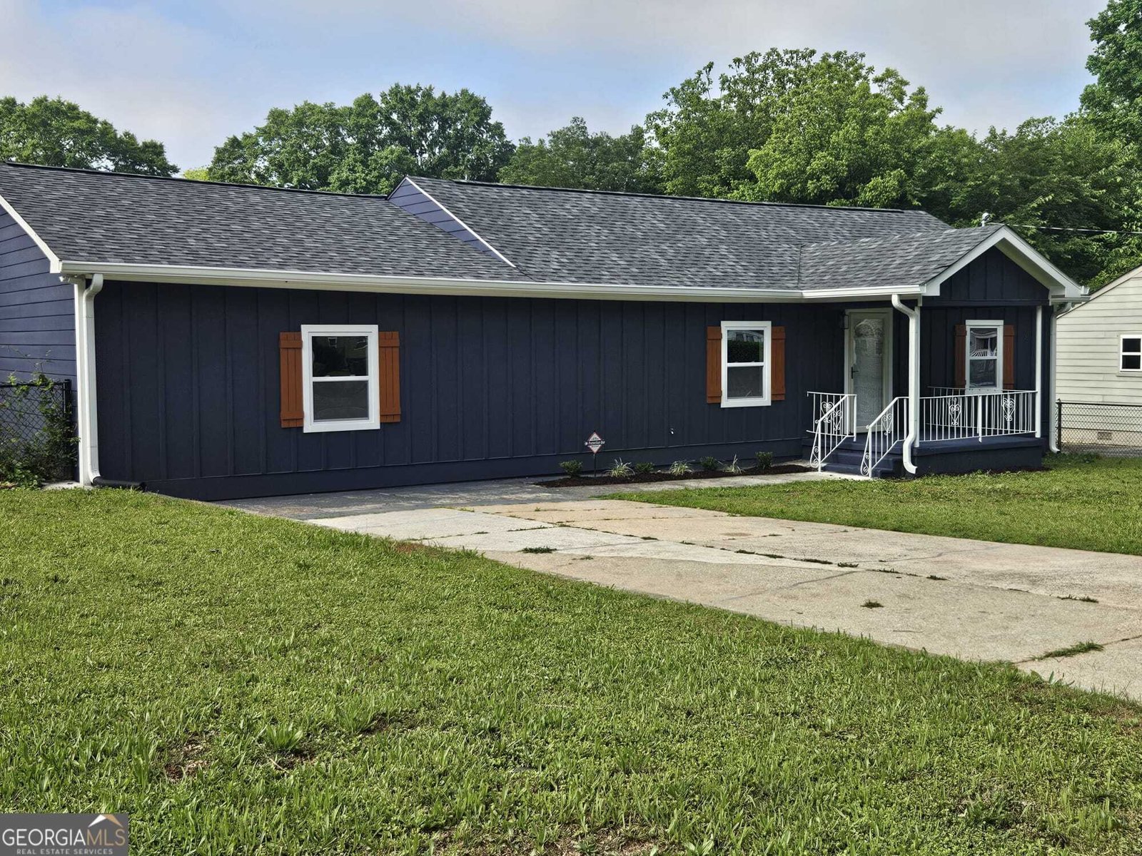 775 LEE ANDREWS Avenue Atlanta - 31