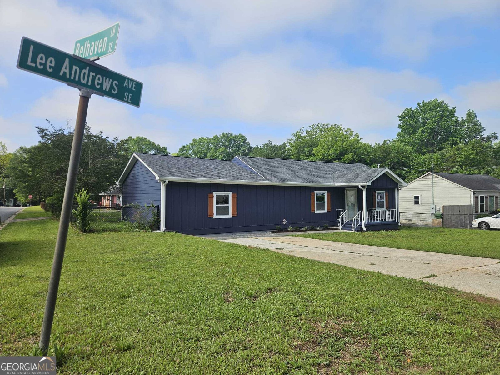 775 LEE ANDREWS Avenue Atlanta - 32