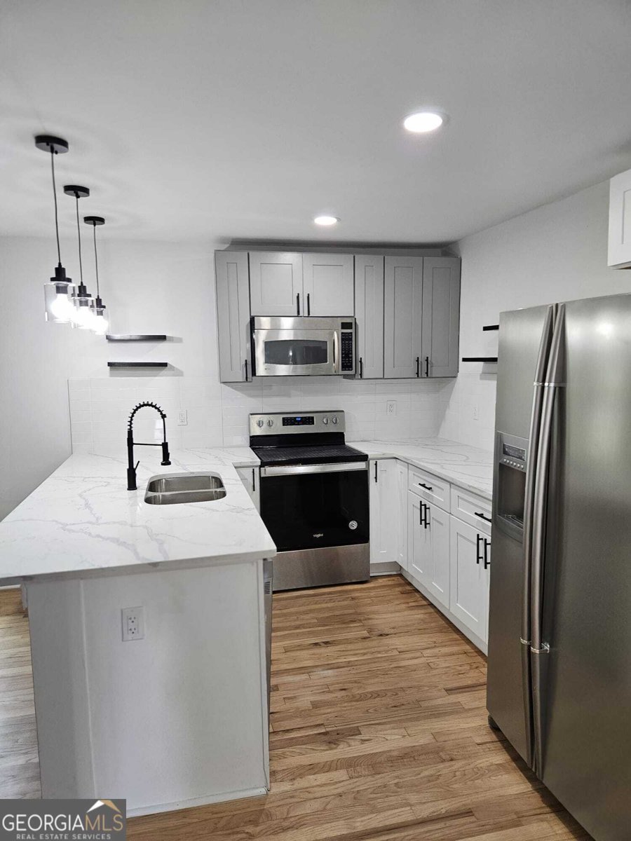775 LEE ANDREWS Avenue Atlanta - 7