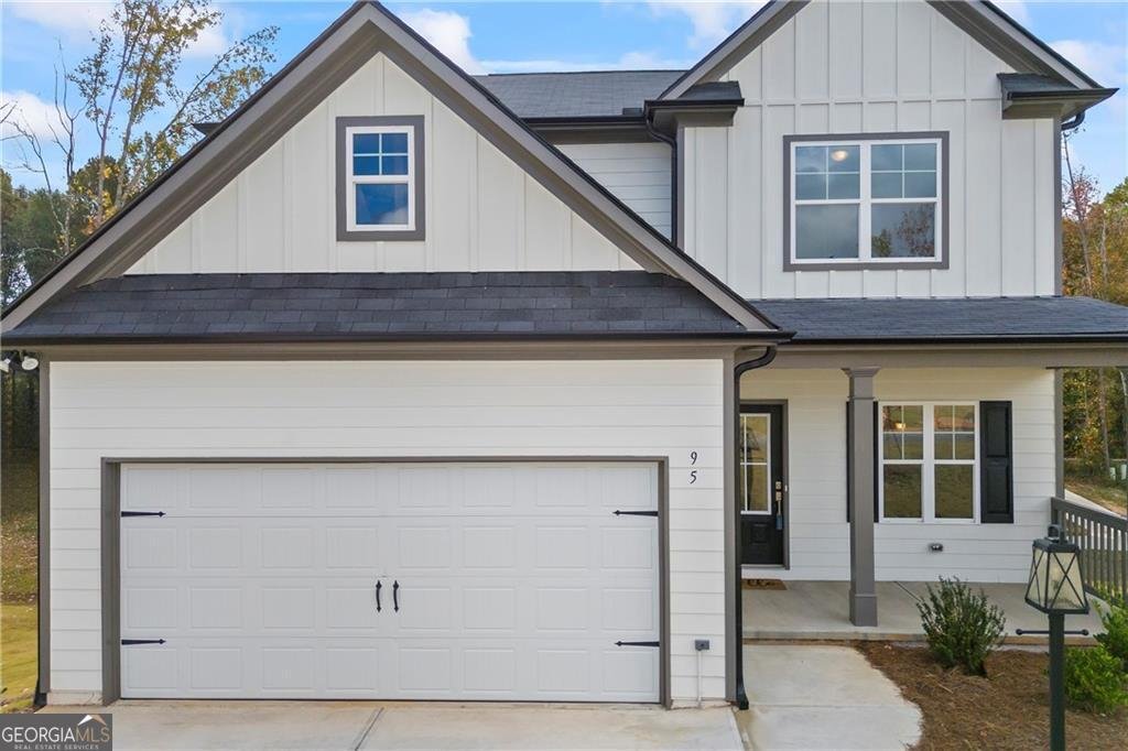 220 Water Oak Way Crawford - 2