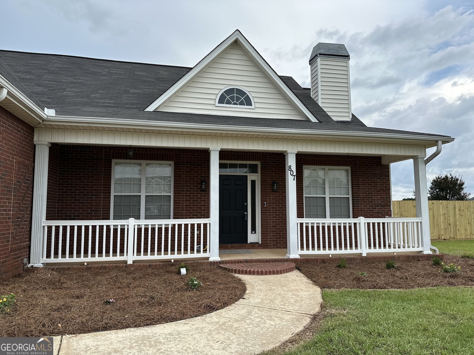 807 Loudon Hill Drive Warner Robins - 2