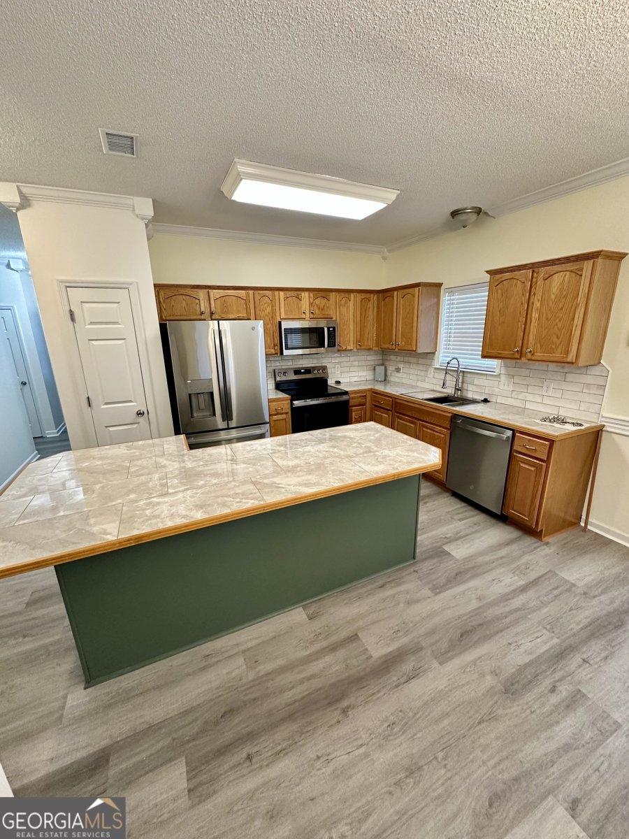 807 Loudon Hill Drive Warner Robins - 3
