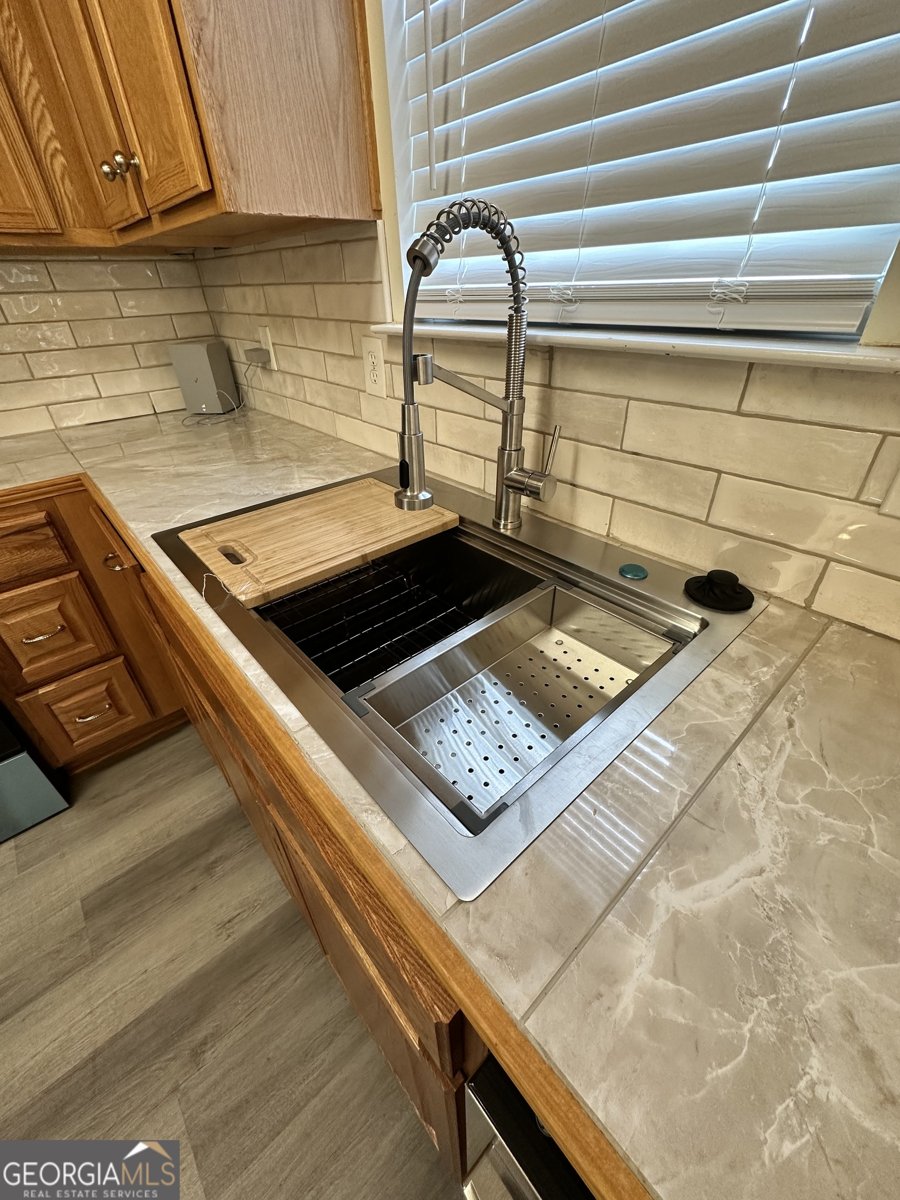 807 Loudon Hill Drive Warner Robins - 5