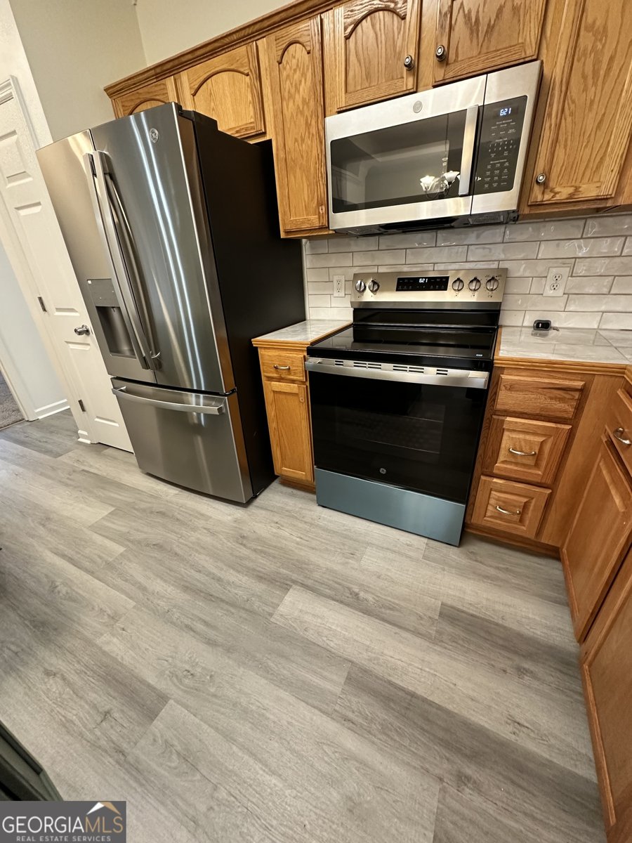 807 Loudon Hill Drive Warner Robins - 6