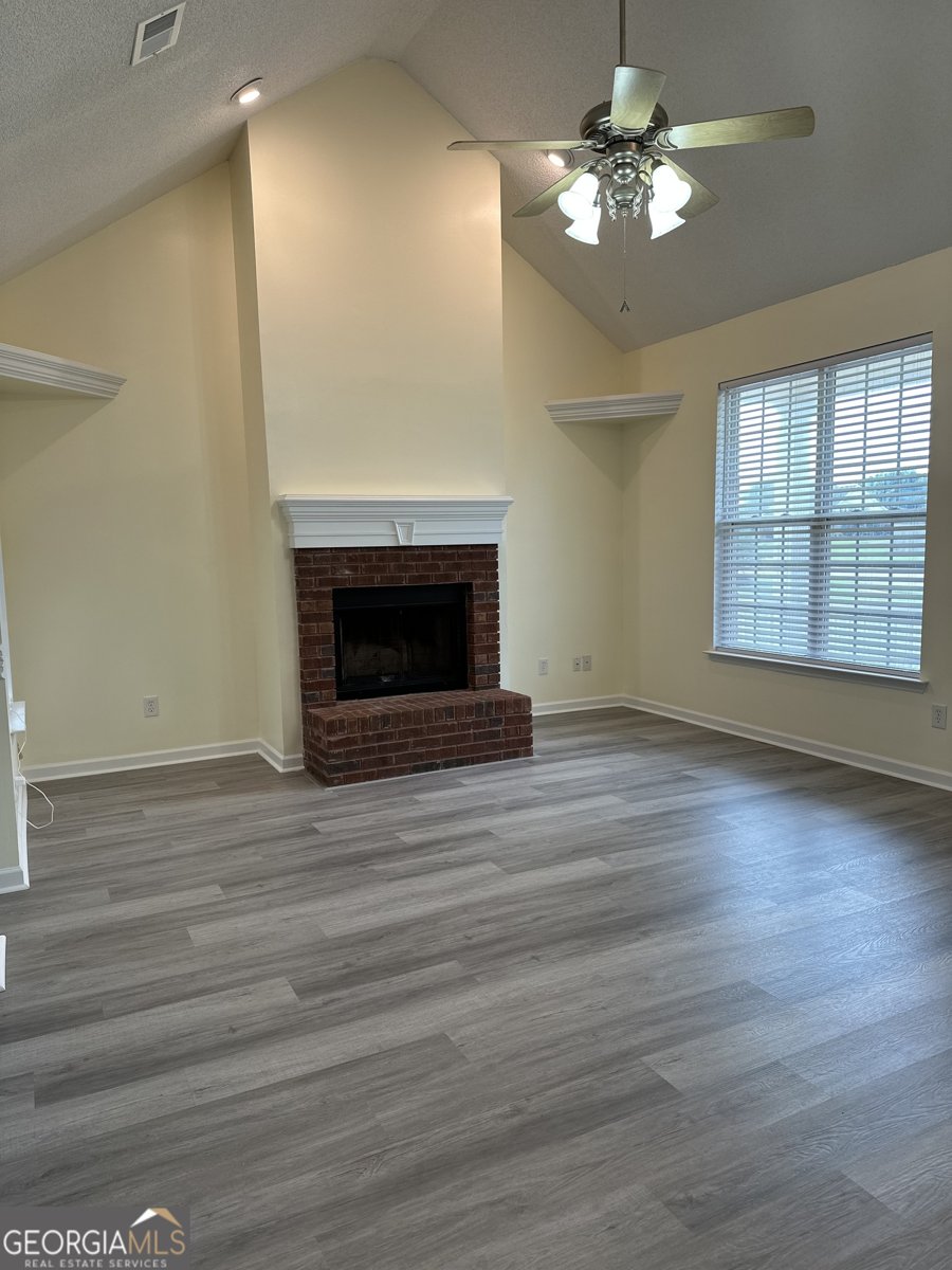 807 Loudon Hill Drive Warner Robins - 8