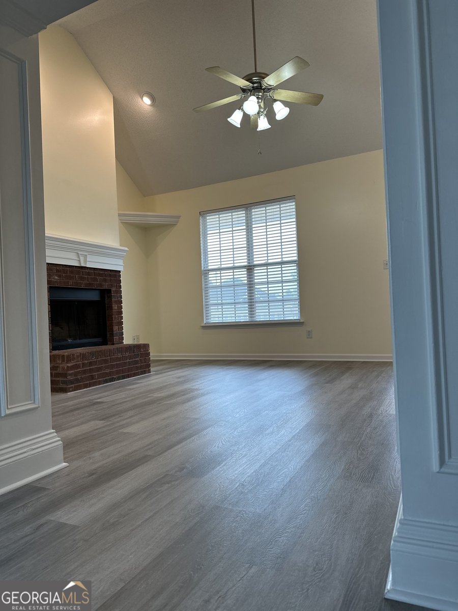 807 Loudon Hill Drive Warner Robins - 9