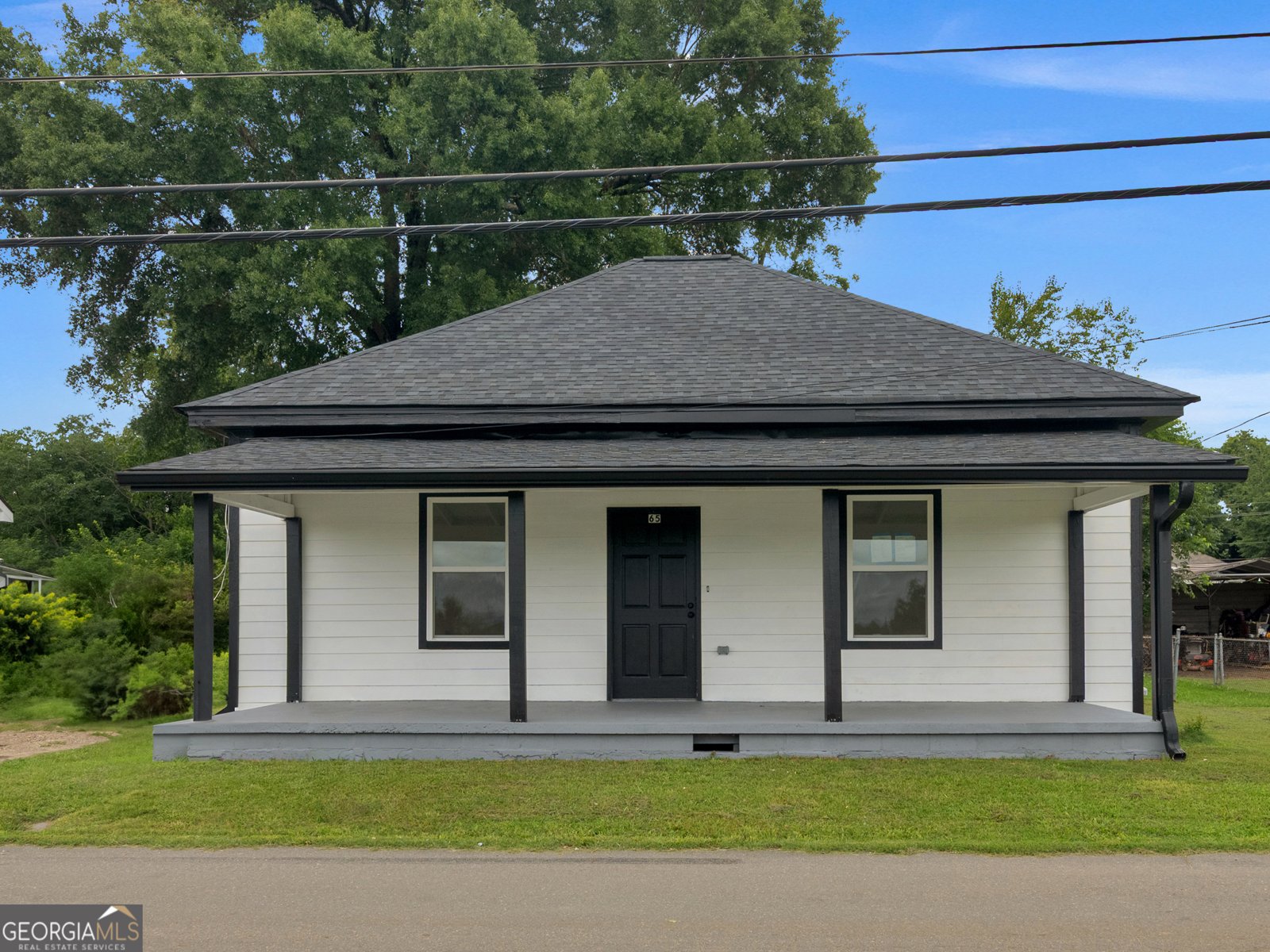 65 Elm Street Griffin - 1