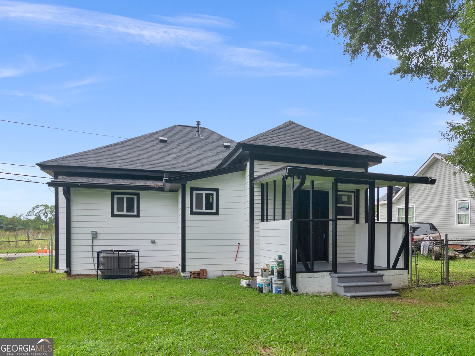65 Elm Street Griffin - 23