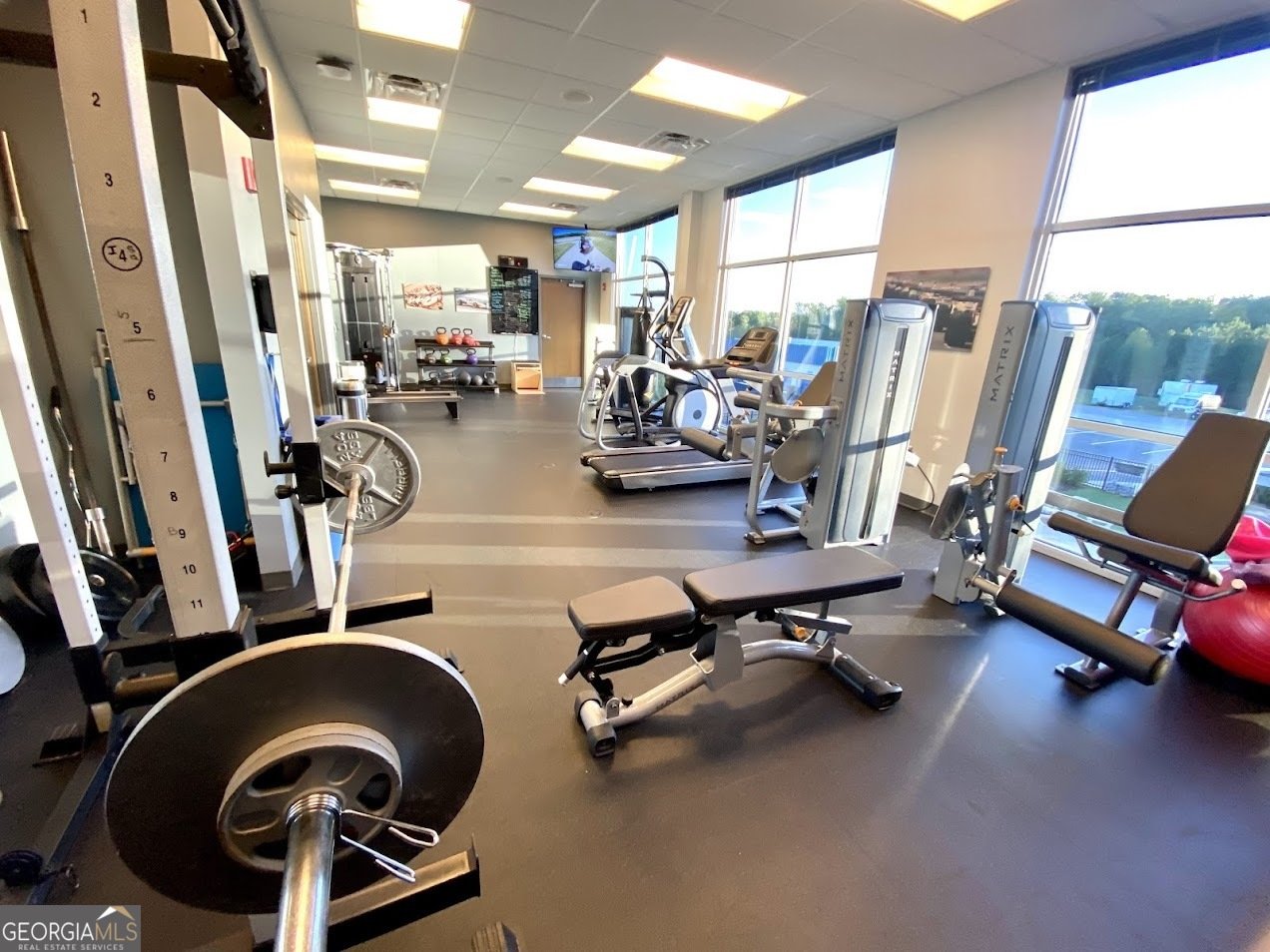 700 Joe Lane Cox Drive Dawsonville - 12