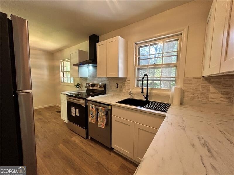 898 Verona Drive Clarkston - 10