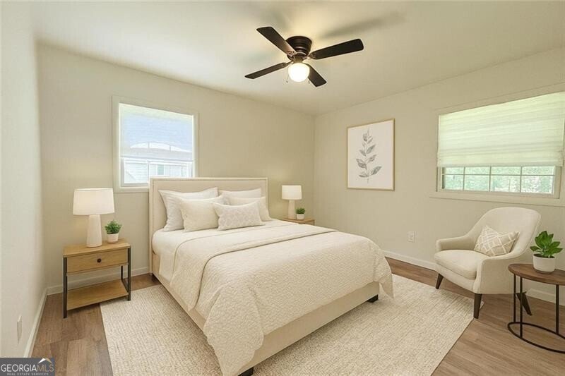898 Verona Drive Clarkston - 15