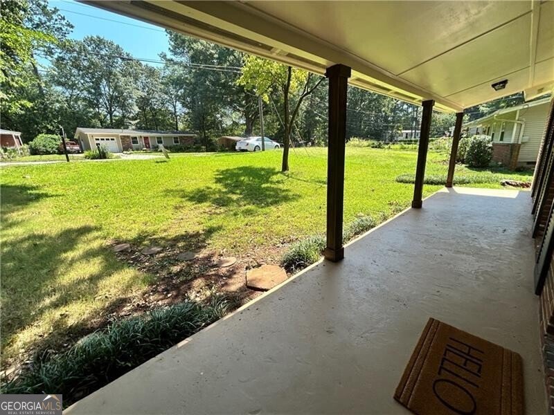 898 Verona Drive Clarkston - 23